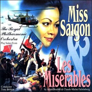 Miss Saigon