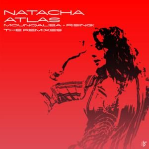 Batkallim: Recharged (DoGbEatTs vs Natacha Atlas)