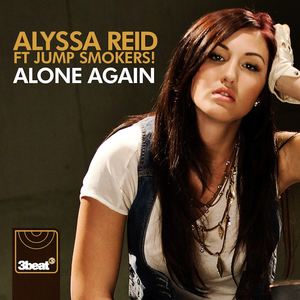 Alone Again (Steve Smart & Westfunk radio edit)