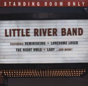 Lonesome Loser (Live)