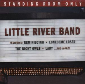 Lady (live) (Live)