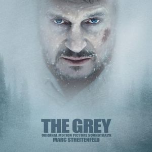 The Grey (OST)