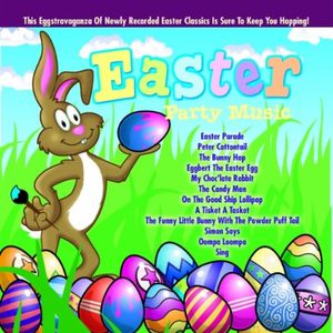 The Bunny Hop