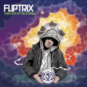 Third Eye of the Storm