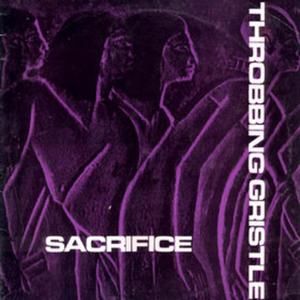 Sacrifice (Live)