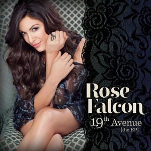 19th Avenue (EP)