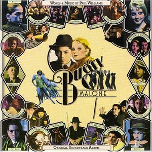 Bugsy Malone: Original Soundtrack Recording (OST)