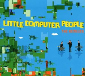 Little Computer People (video remix edit)