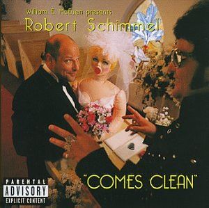 "Comes Clean" (OST)