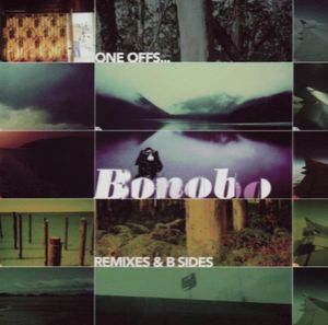 Four Ton Mantis (Bonobo mix)