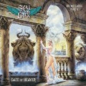 Divine Gates, Part II: Gate of Heaven