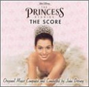 The Princess Diaries: The Score (OST)