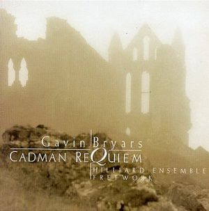 Cadman Requiem: Caedmon's "Creation Hymn"