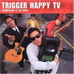 Trigger Happy TV (OST)