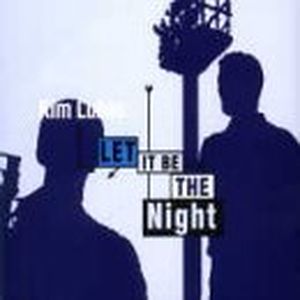 Let It Be the Night (original single)