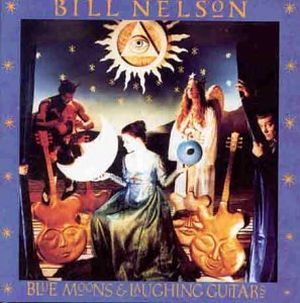 New Moon Rising