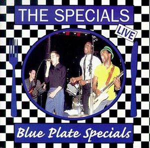 Blue Plate Specials (Live)