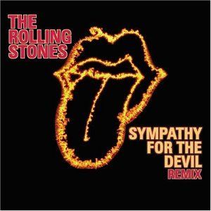 Sympathy for the Devil (The Neptunes remix) (radio edit)