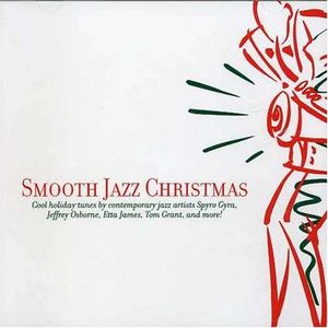 Smooth Jazz Christmas