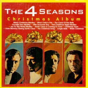 Christmas Tears