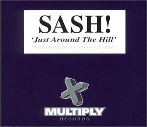Just Around the Hill (extended dance mix)