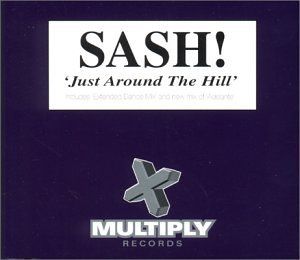 Just Around the Hill (extended dance radio mix)