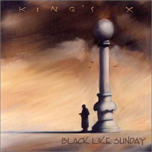 Black Like Sunday