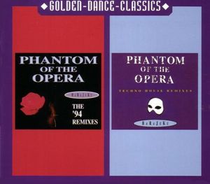 Phantom of the Opera ('94 club mix)