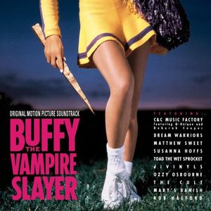 Buffy the Vampire Slayer: Original Motion Picture Soundtrack (OST)