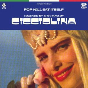 Touched by the Hand of Cicciolina (Single)