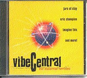 Vibe Central: The Essential Remixes