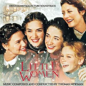 Little Women: Original Motion Picture Soundtrack (OST)