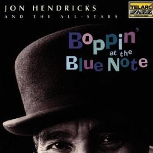 Boppin’ at the Blue Note (Live)