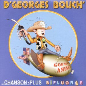 D'Georges Bouch' (Single)