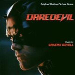 Daredevil (OST)