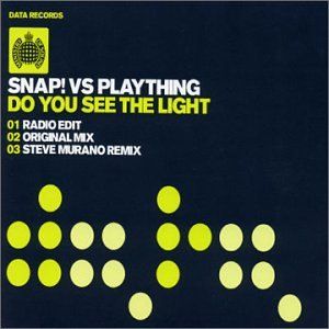 Do You See the Light (Looking For) (7″)