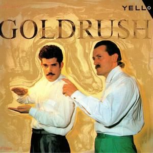 Goldrush (Single)