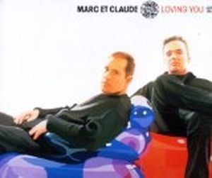 Loving You 2003 (Marc et Claude vs Paul Hutsch edit)
