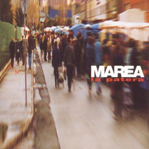 Marea