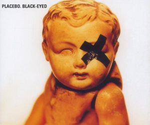 Black‐Eyed (Le Vibrator remix)