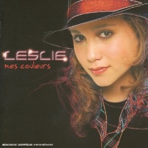 Mes couleurs