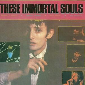 I Ate the Knife (Alt.)