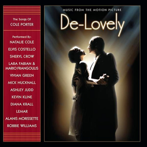 De-Lovely (OST)