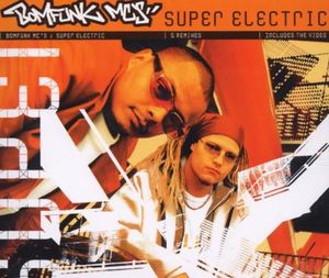 Super Electric (Jan Driver remix)