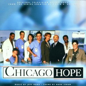 Chicago Hope Main Title