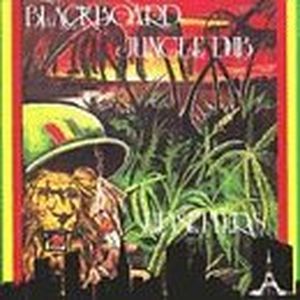 Blackboard Jungle Dub (version 1)
