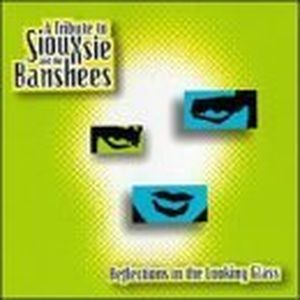 Reflections in the Looking Glass: A Tribute to Siouxsie and the Banshees