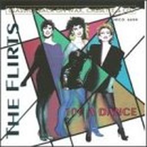 Passion (superlong dance mix)