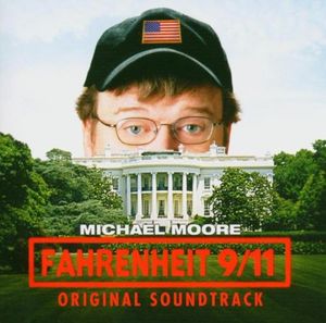 Fahrenheit 9/11 (OST)