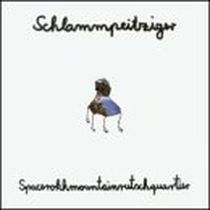 Spacerokkmountainrutsch